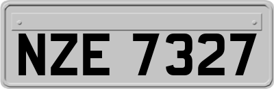 NZE7327