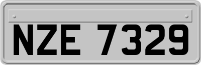 NZE7329