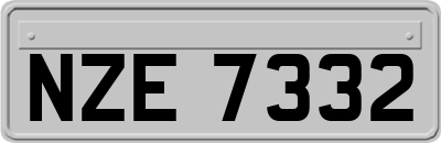 NZE7332