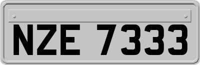 NZE7333