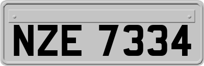 NZE7334