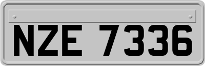 NZE7336