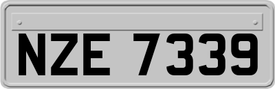 NZE7339