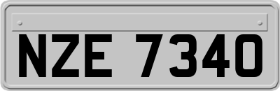NZE7340