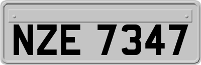 NZE7347