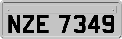 NZE7349