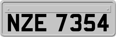 NZE7354