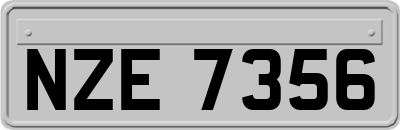 NZE7356