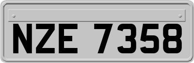 NZE7358
