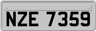 NZE7359