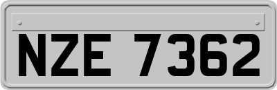NZE7362