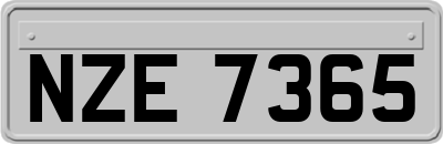 NZE7365