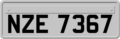 NZE7367