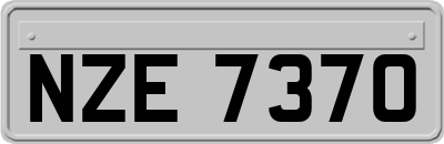 NZE7370