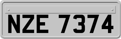 NZE7374