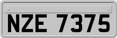 NZE7375