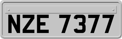 NZE7377