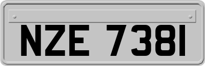 NZE7381