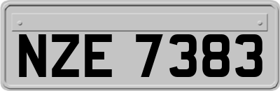 NZE7383