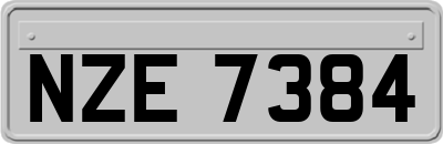 NZE7384