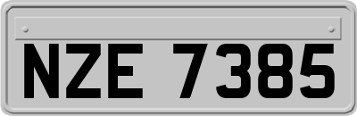 NZE7385