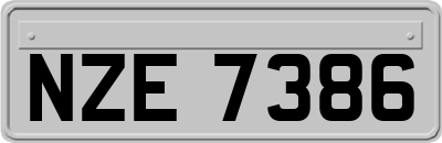 NZE7386