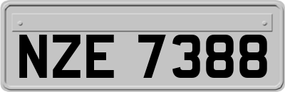 NZE7388