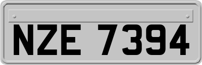 NZE7394