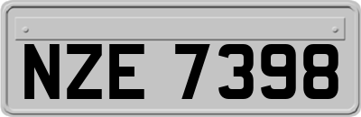 NZE7398