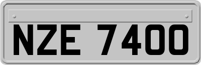 NZE7400