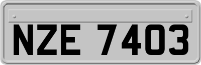 NZE7403