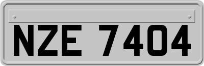 NZE7404