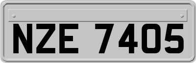 NZE7405