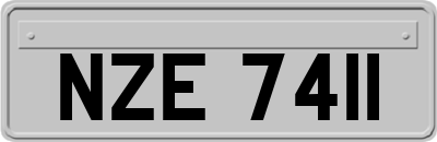 NZE7411