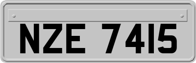 NZE7415