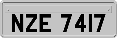 NZE7417