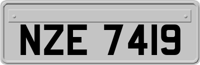 NZE7419