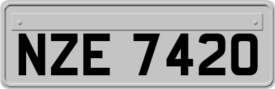 NZE7420