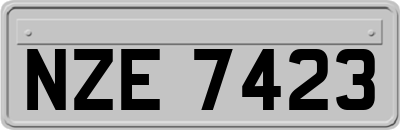 NZE7423