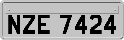 NZE7424