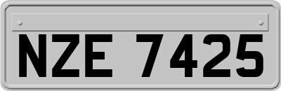 NZE7425
