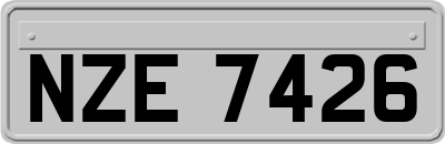 NZE7426