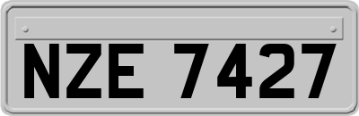 NZE7427