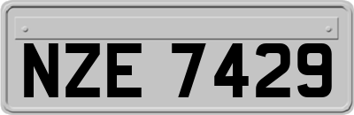 NZE7429