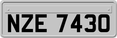 NZE7430
