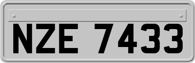 NZE7433