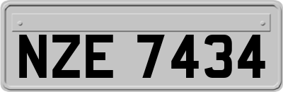 NZE7434