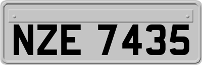 NZE7435