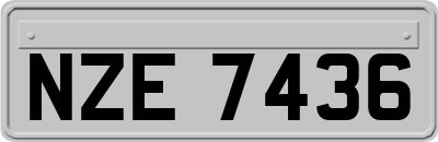 NZE7436