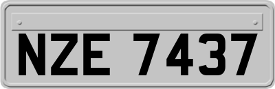 NZE7437